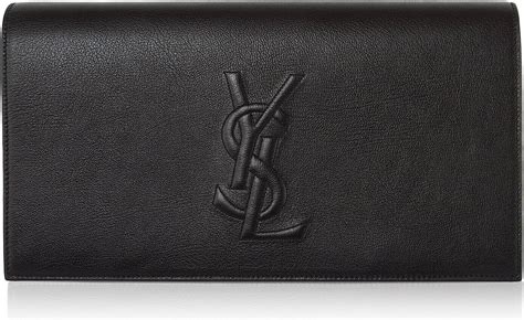 聖羅蘭SAINT LAURENT 6大人氣爆款包，YSL LOGO .